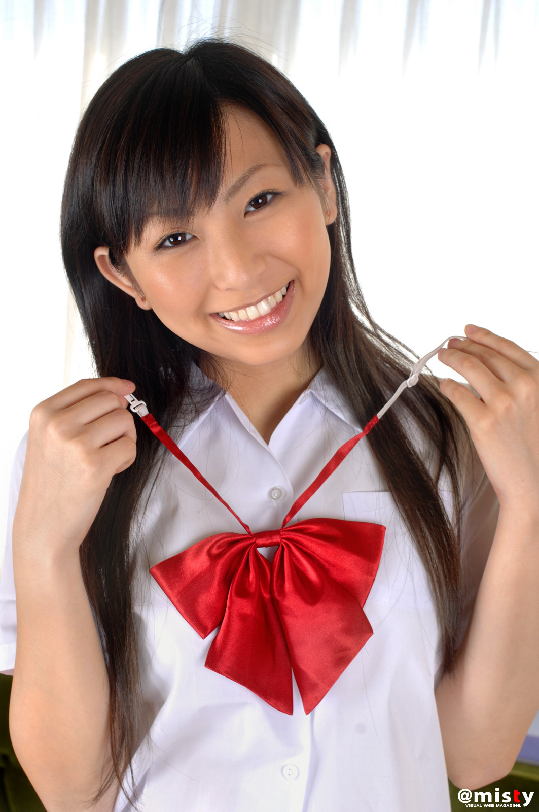 春田美紗  No.312 - Misa Haruta  [@Misty]