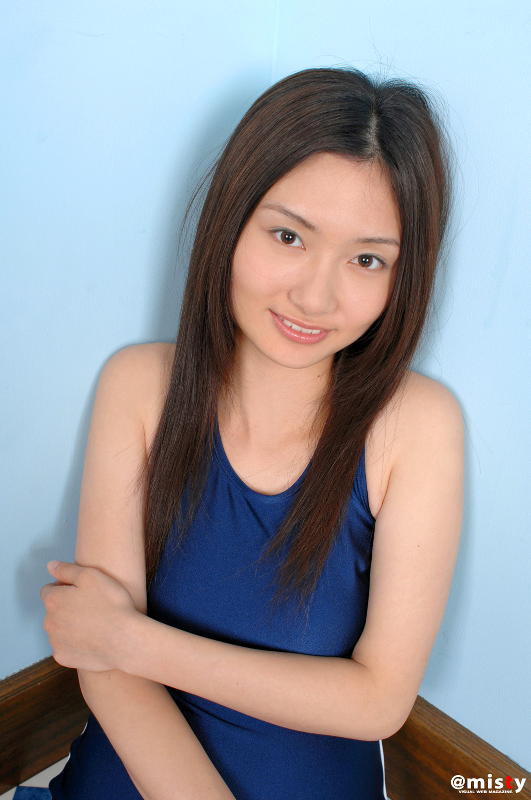 Miku Nakamura (中村美空) No.314 @misty