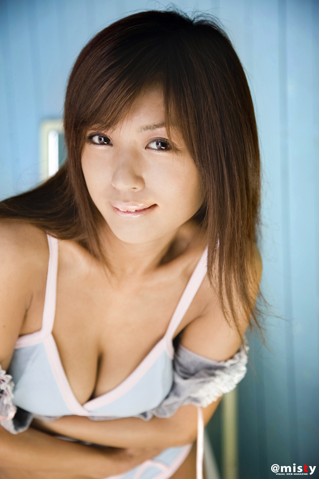 次原かな No.316 - Kana Tsugihara  [@Misty]