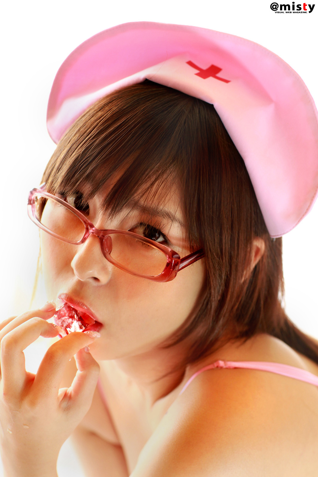 疋田紗也 No.319 - Saya Hikita  [@Misty]