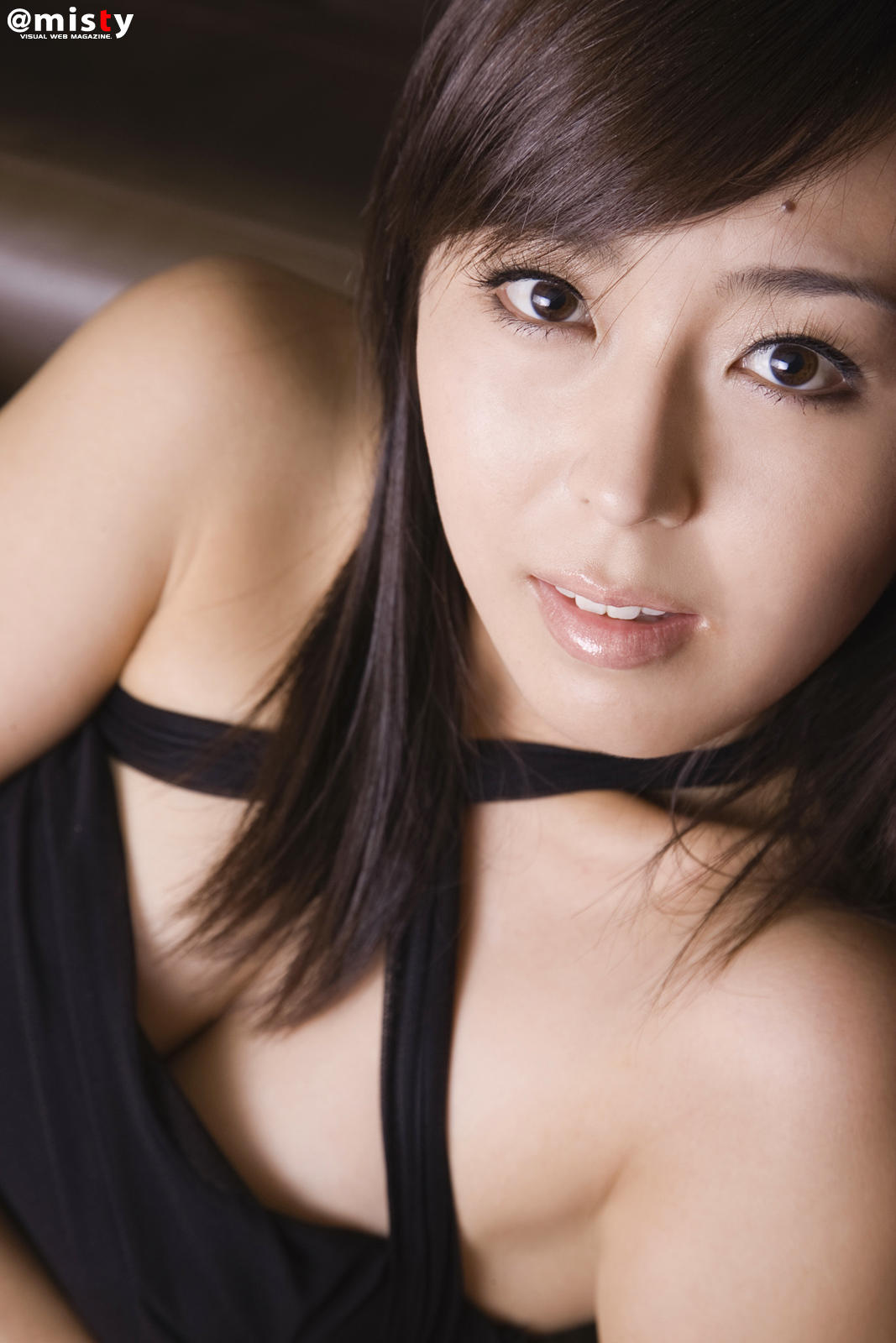 Ito Emi (伊藤えみ) [@misty] No.323