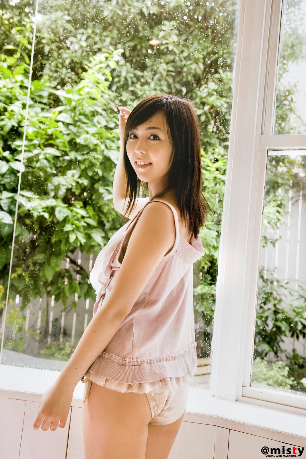 Ito Emi (伊藤えみ) [@misty] No.323