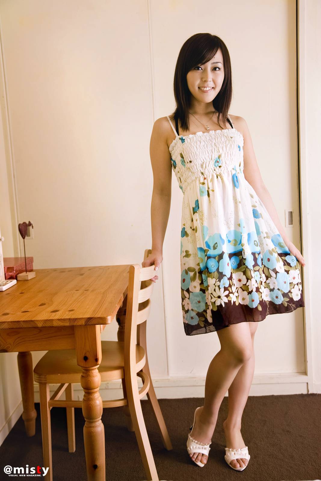 Ito Emi (伊藤えみ) [@misty] No.323