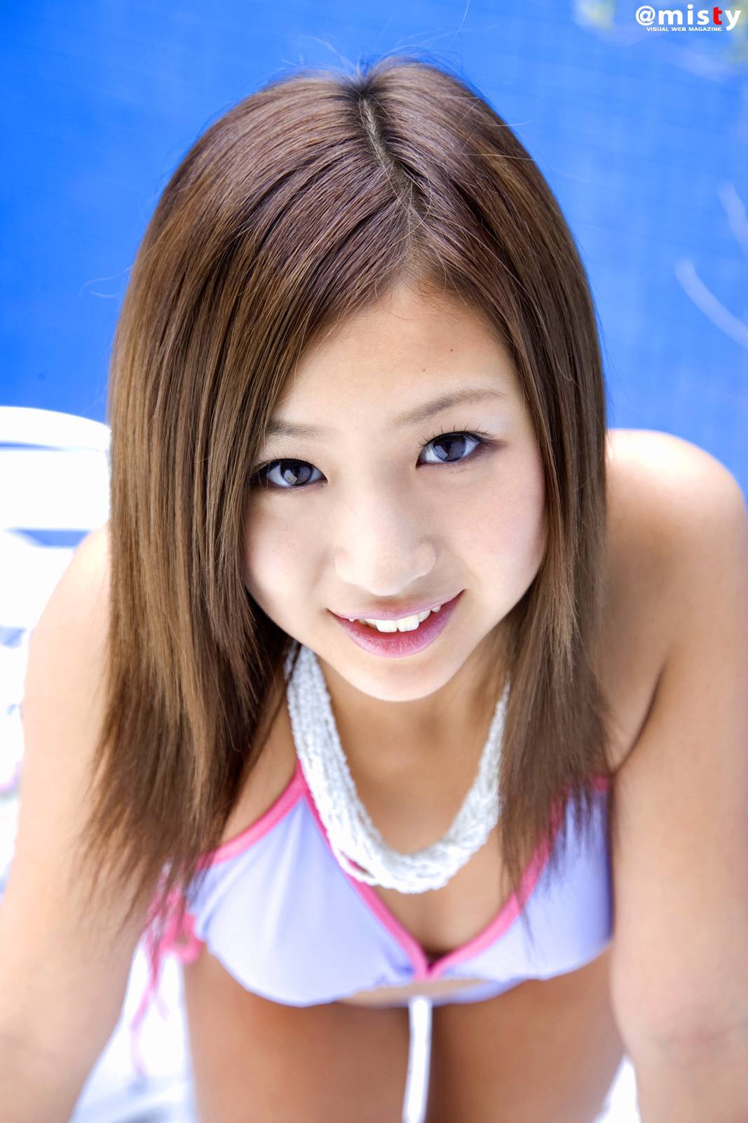 Ayaka Sayama (佐山彩香) [@misty] No.324