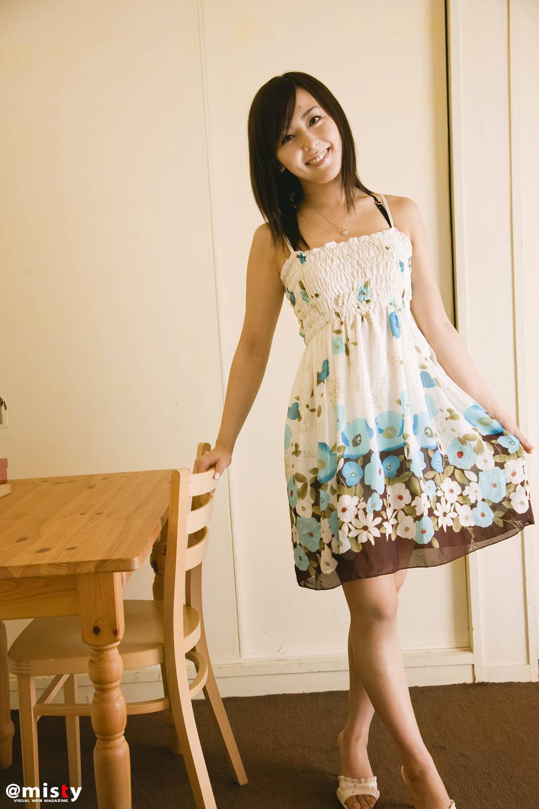 伊藤えみ No.325 - Emi Ito   [@Misty]