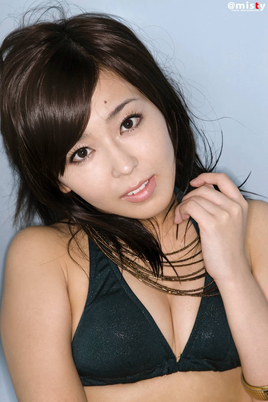 伊藤えみ No.325 - Emi Ito   [@Misty]