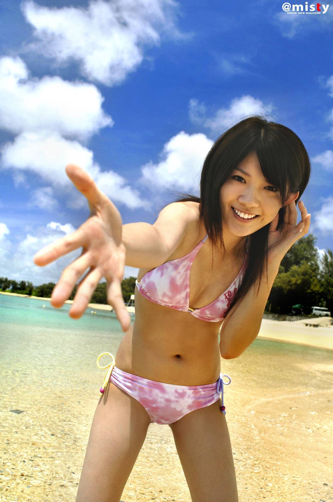 Kaho Kano (かの夏帆) [@misty] No.330