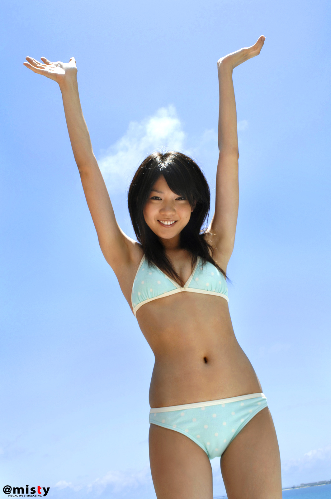 Kaho Kano (かの夏帆) [@misty] No.330