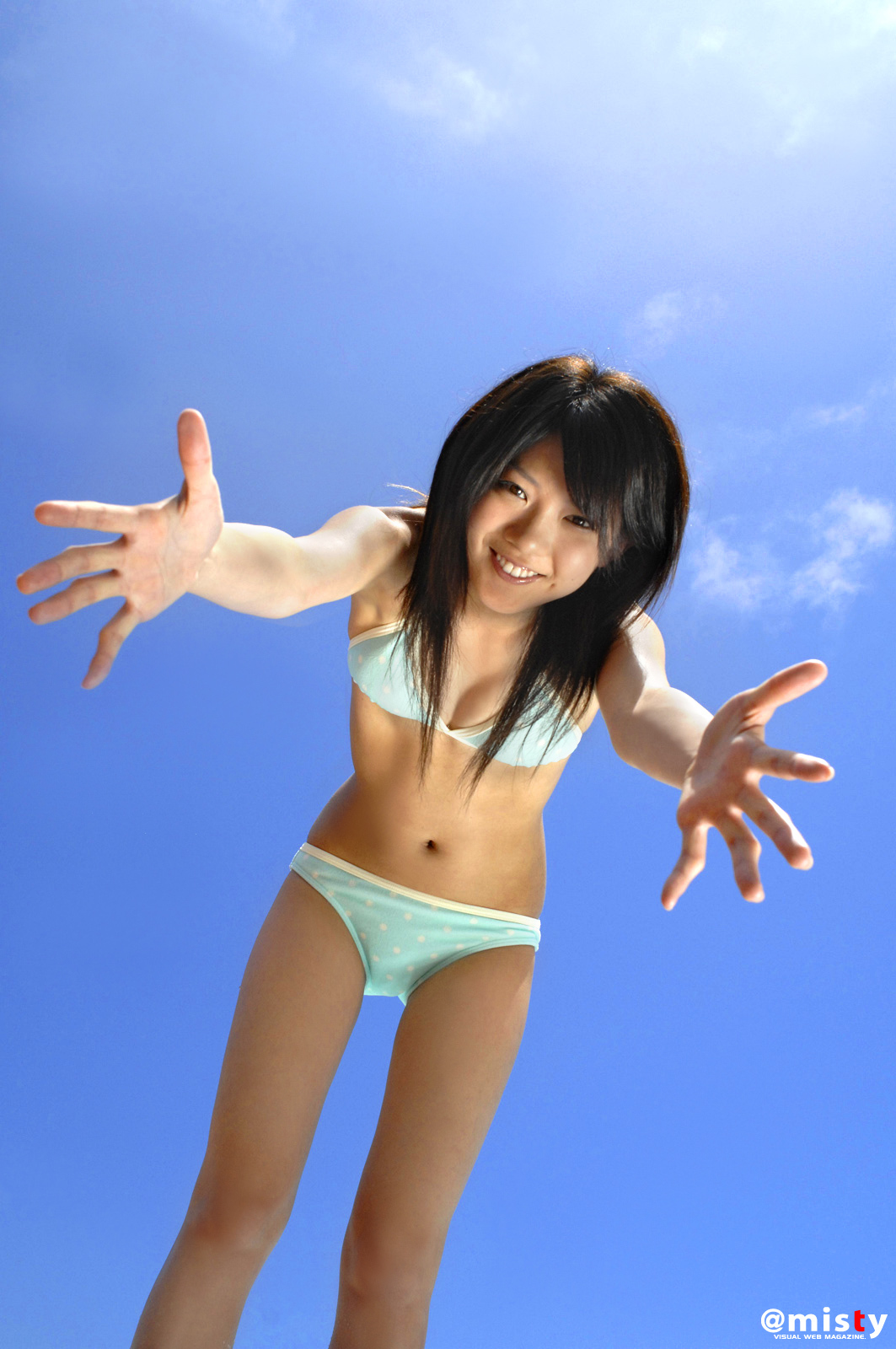 Kaho Kano (かの夏帆) [@misty] No.330