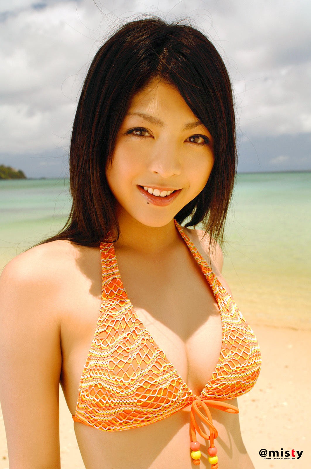 Sakura Sato (佐藤さくら) [@misty] No.331