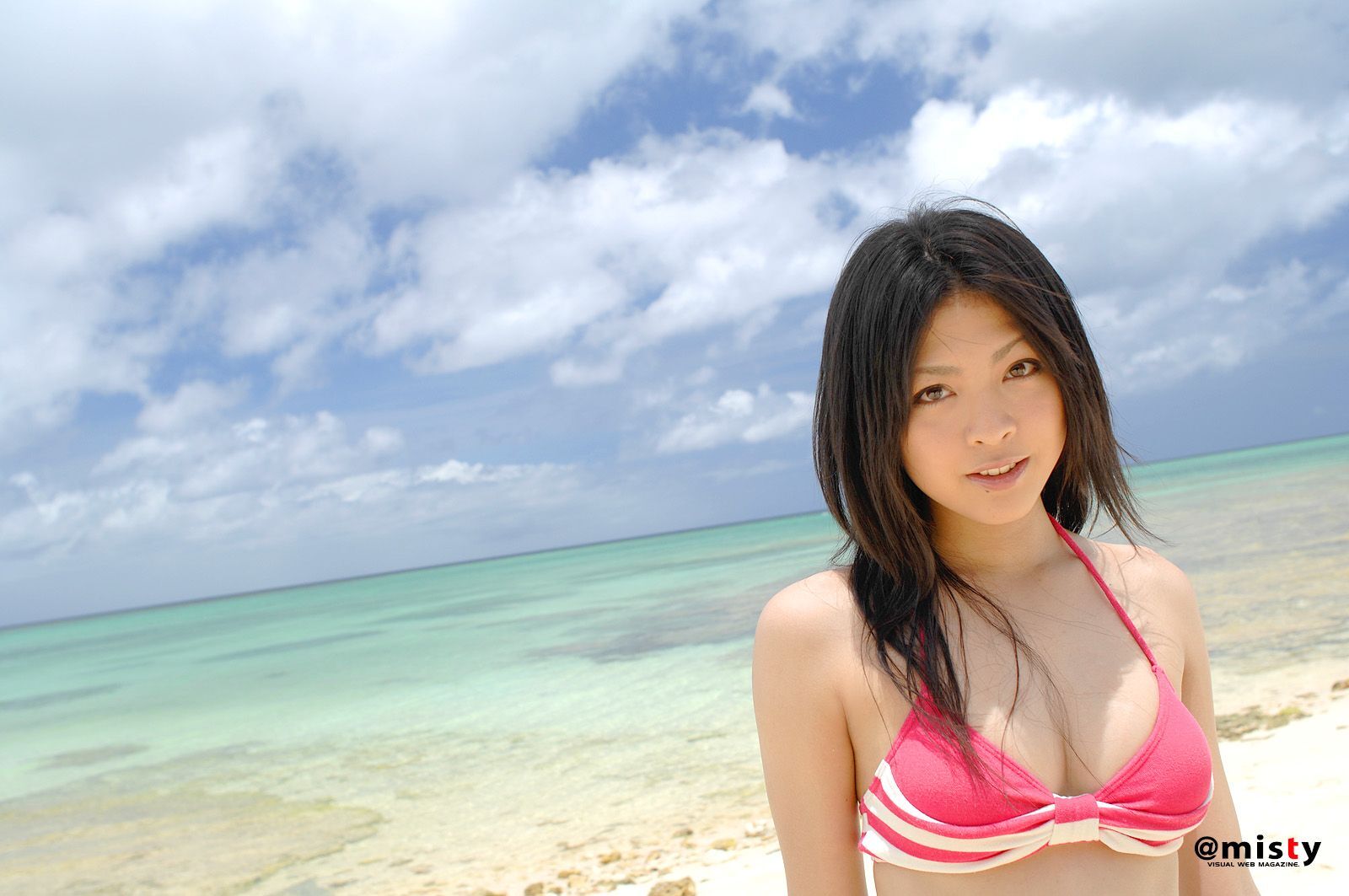 Sakura Sato (佐藤さくら) [@misty] No.333