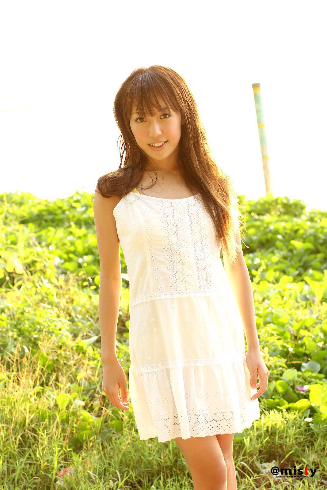 No.334 Nozomi Kawasaki 川崎希 グラビア第2弾