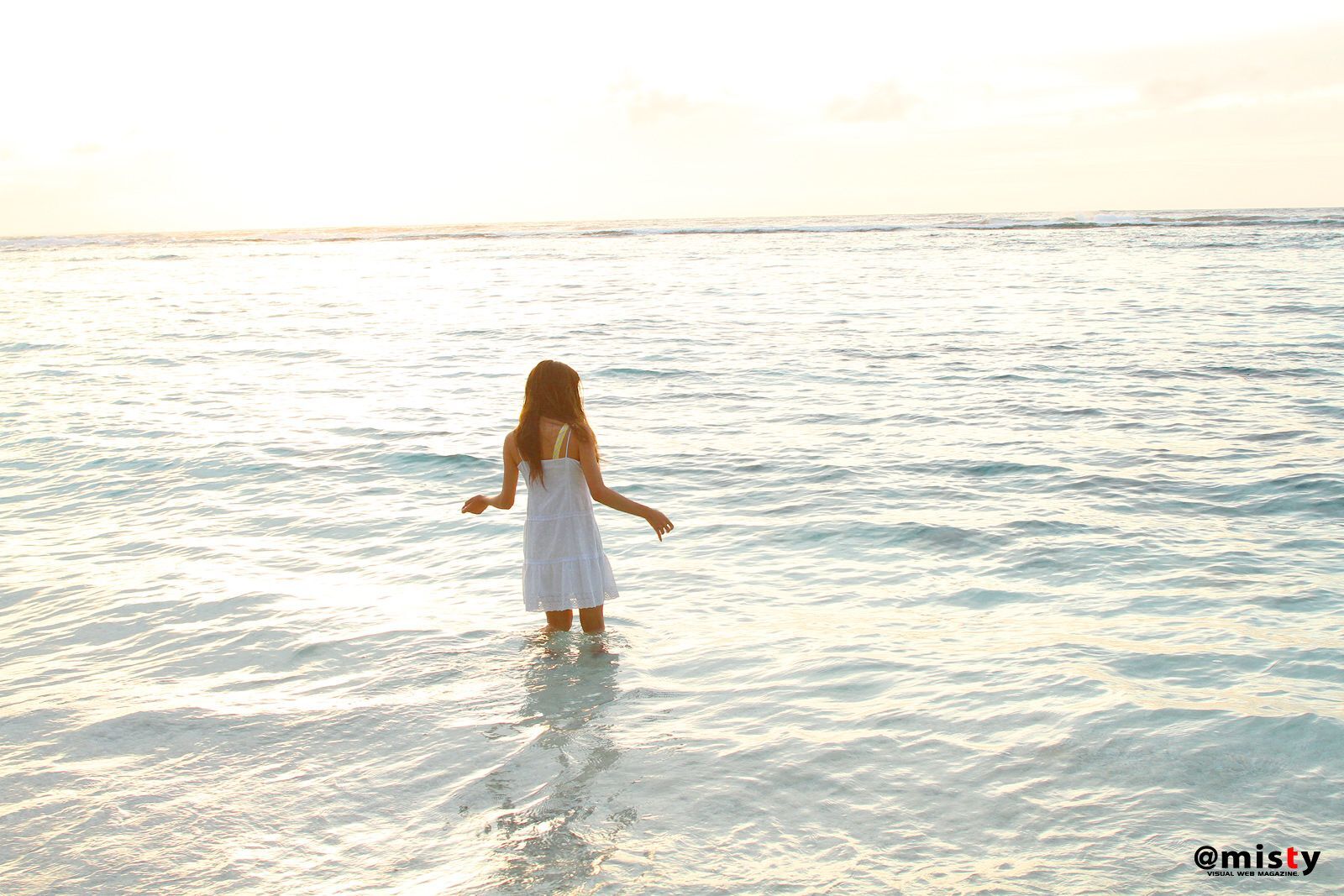 No.334 Nozomi Kawasaki 川崎希 グラビア第2弾