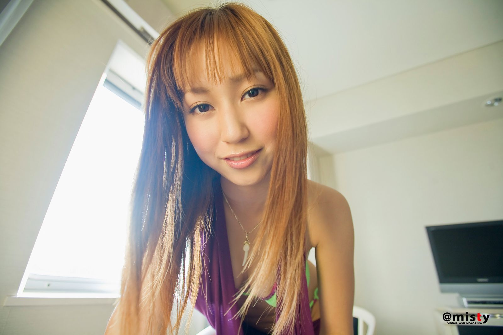 No.335 Yui Minami 南結衣 グラビア 2010年第1弾