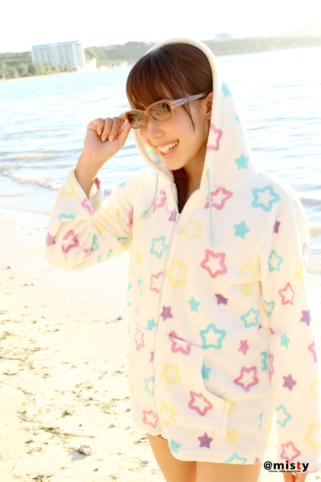 No.336 Nozomi Kawasaki 川崎希 グラビア第3弾