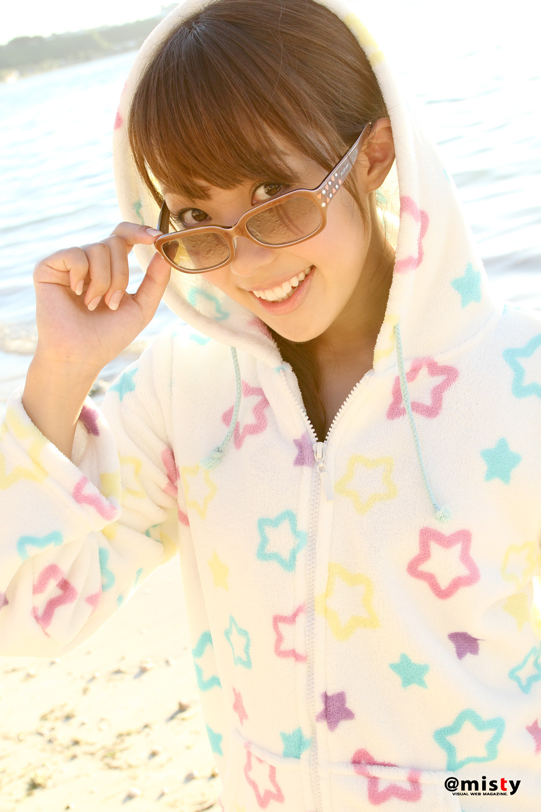 No.336 Nozomi Kawasaki 川崎希 グラビア第3弾