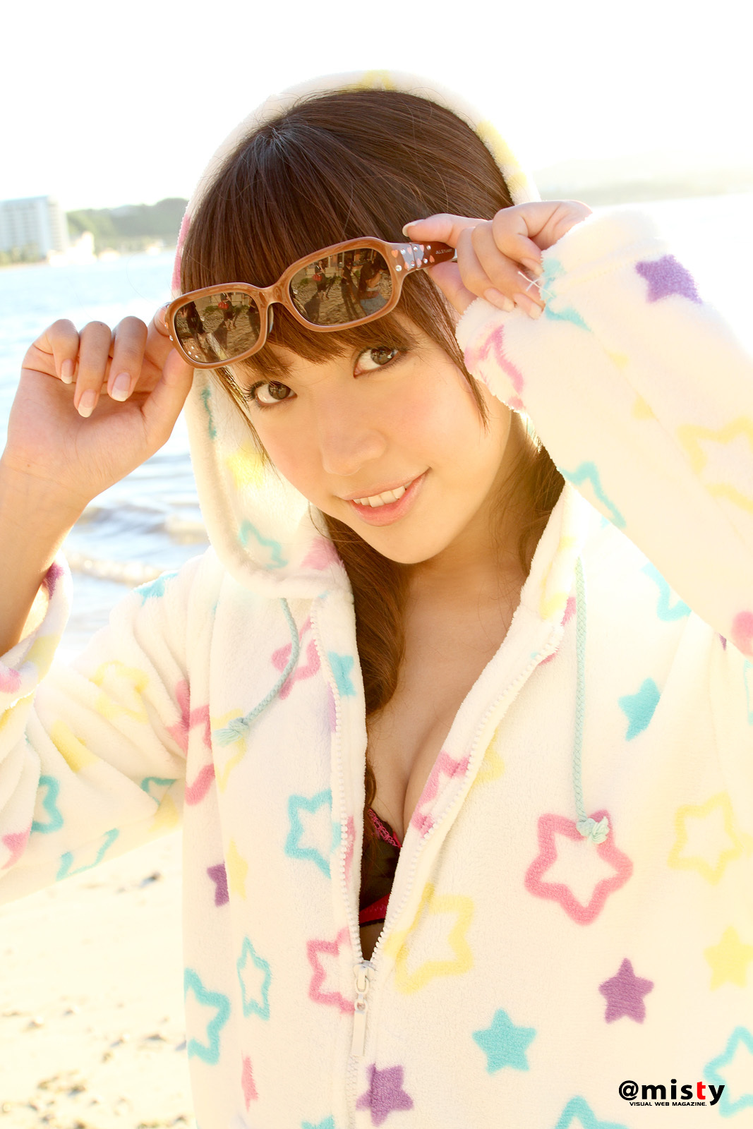 No.336 Nozomi Kawasaki 川崎希 グラビア第3弾