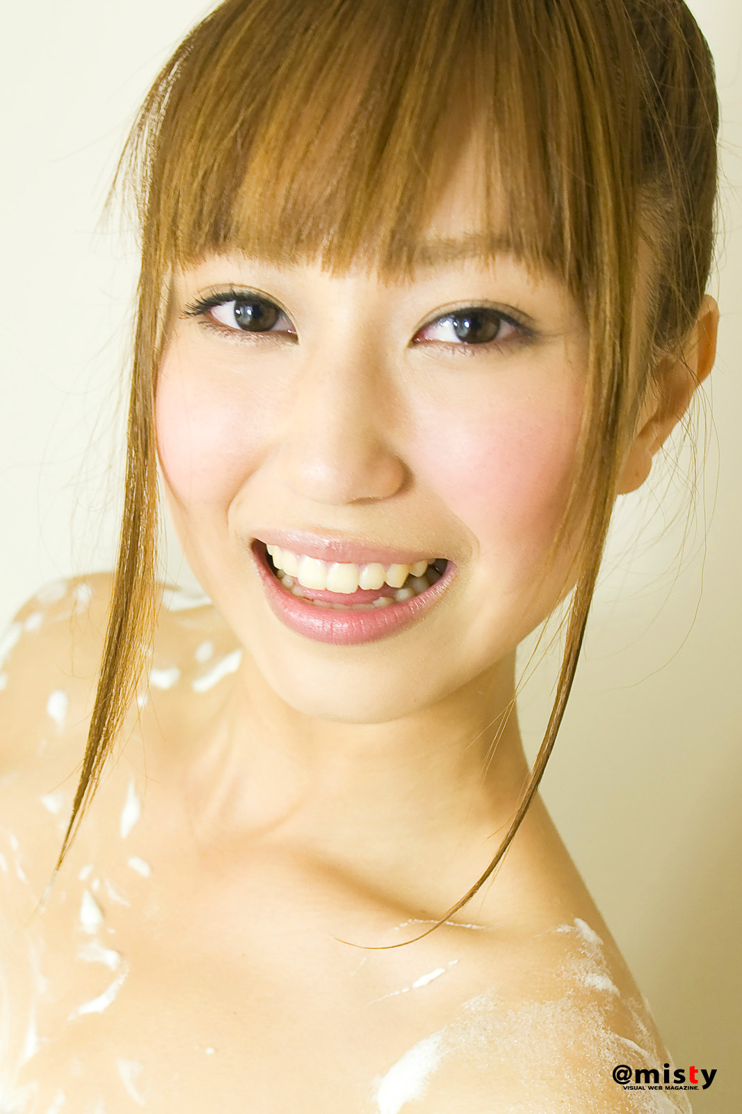 No.337 Yui Minami 南結衣 グラビア2010年第2弾