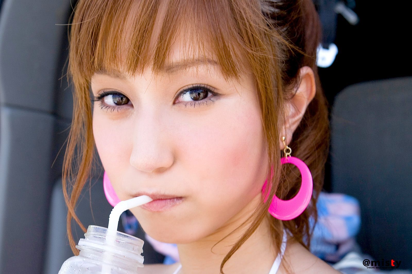 No.337 Yui Minami 南結衣 グラビア2010年第2弾