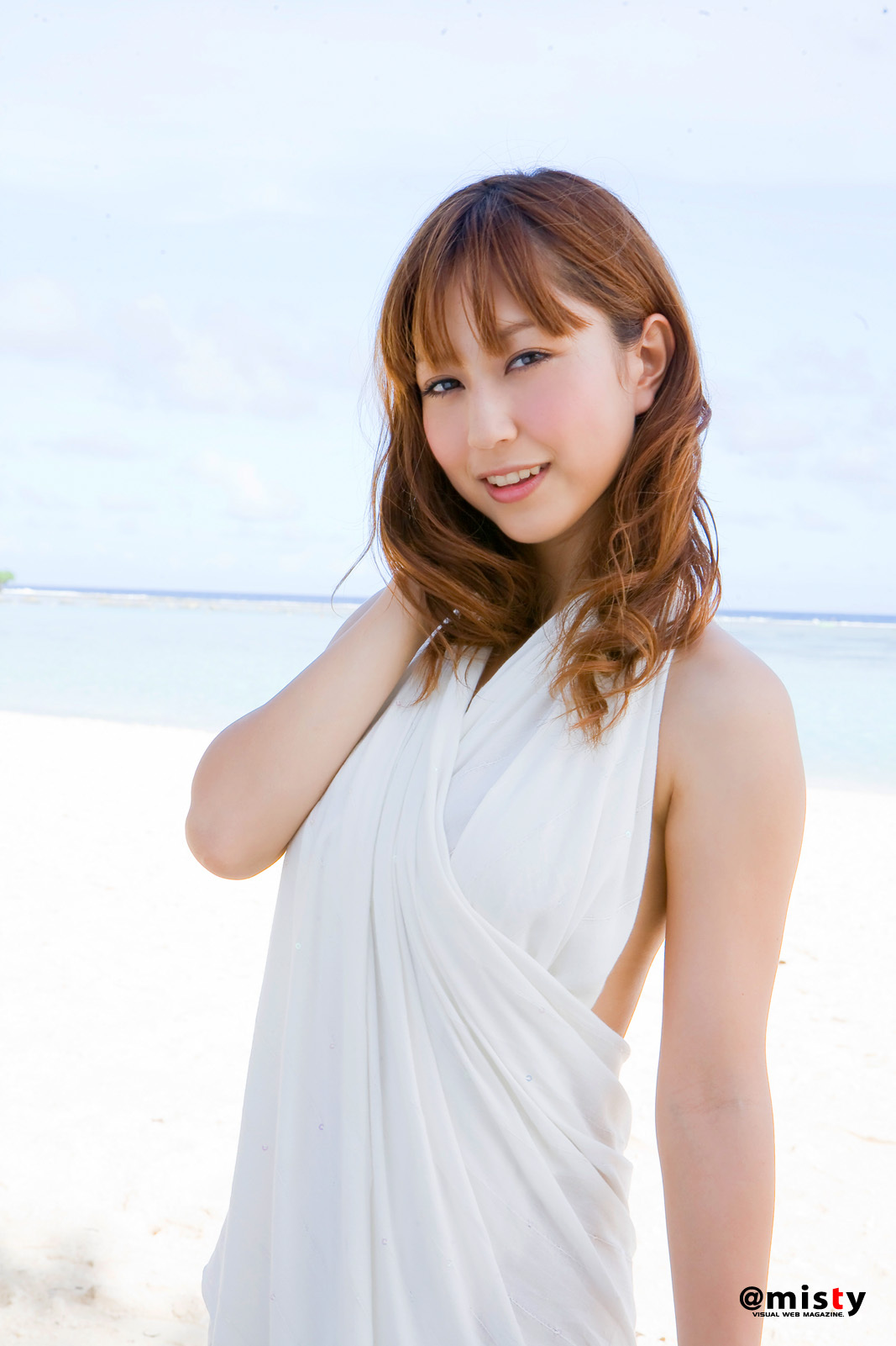 No.337 Yui Minami 南結衣 グラビア2010年第2弾