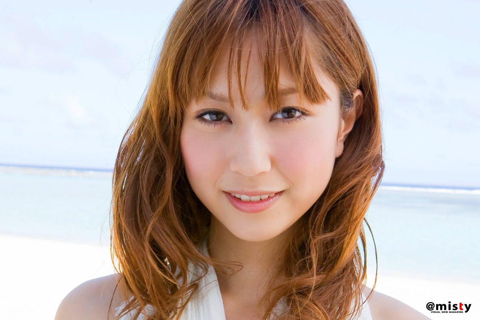 No.337 Yui Minami 南結衣 グラビア2010年第2弾