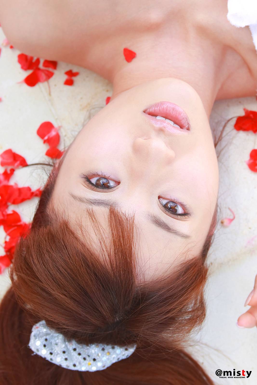 No.340 山口沙紀 グラビア第2彈 [@misty]