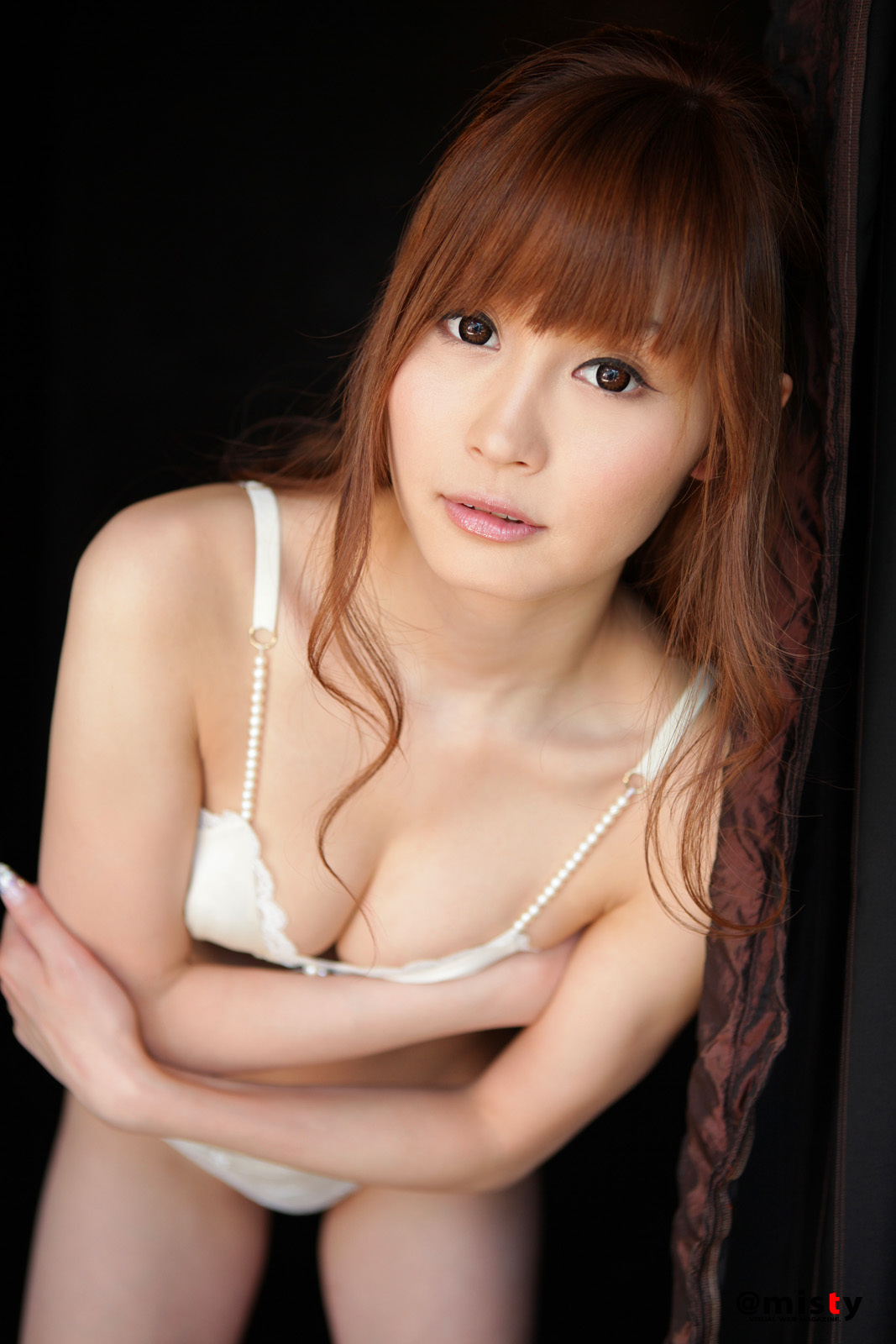 No.344 The Handcatchs THEハンドキャッチーズ　グラビア第1彈