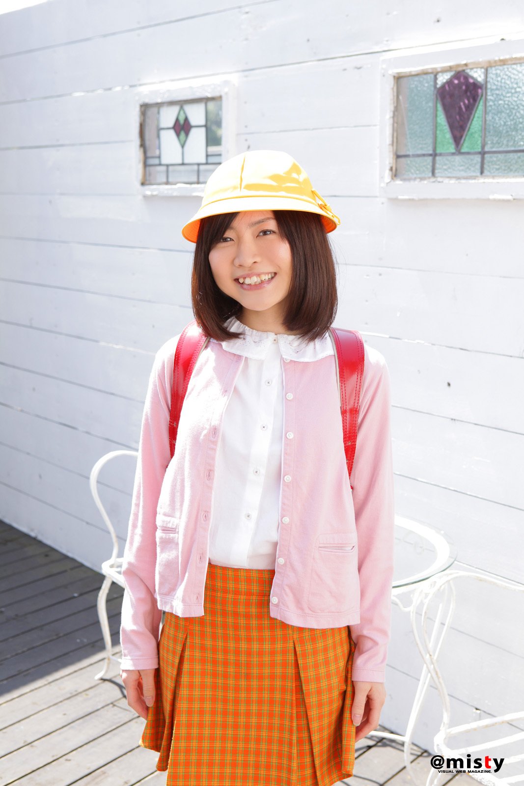 No.345 The Handcatchs THEハンドキャッチーズ　グラビア第2彈