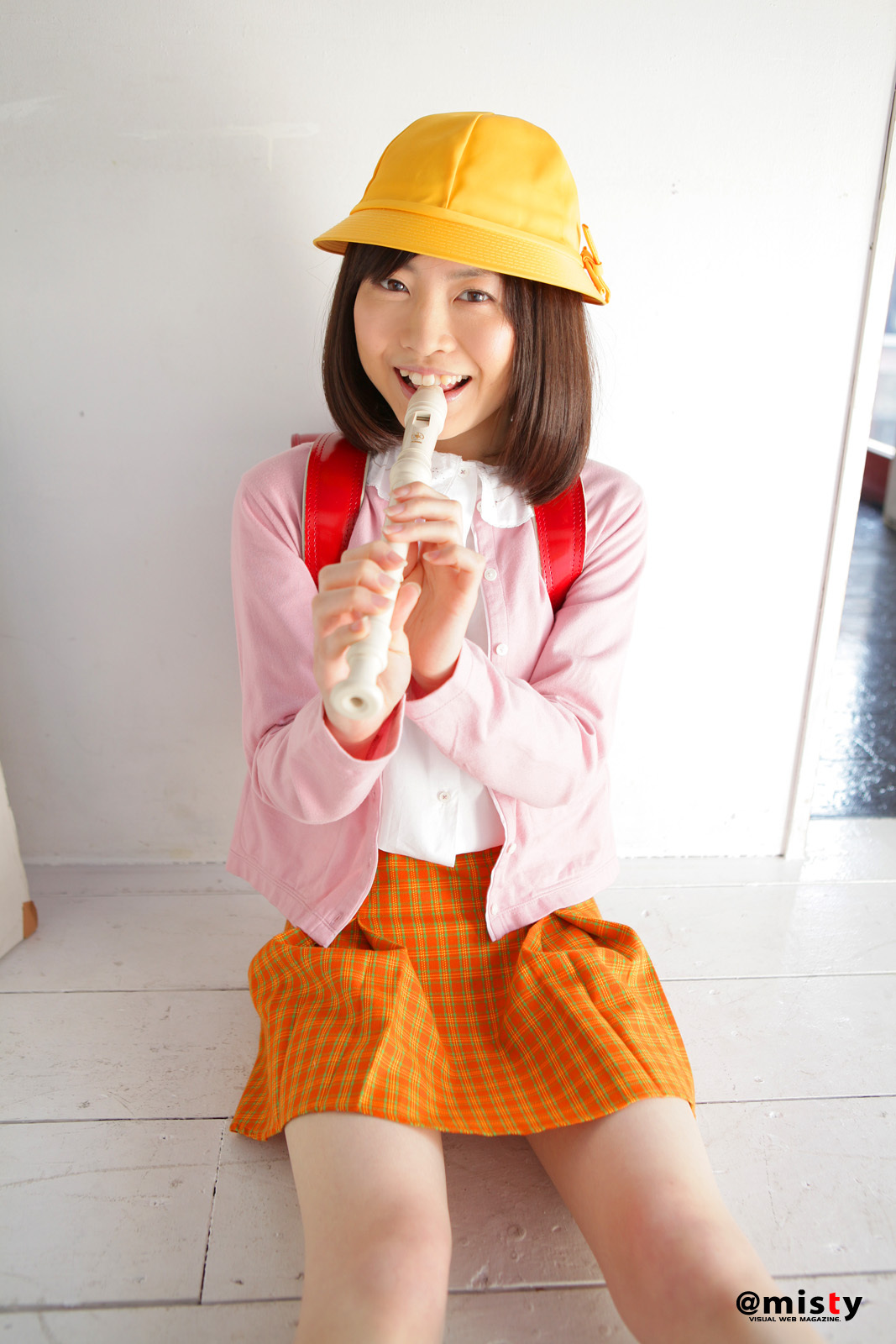 No.345 The Handcatchs THEハンドキャッチーズ　グラビア第2彈