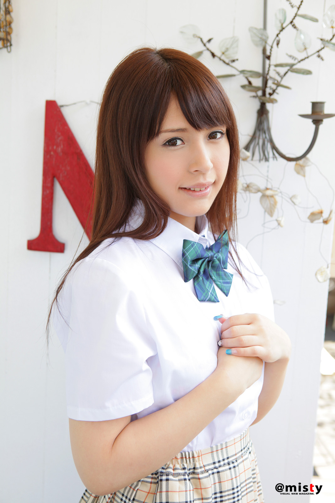 No.345 The Handcatchs THEハンドキャッチーズ　グラビア第2彈