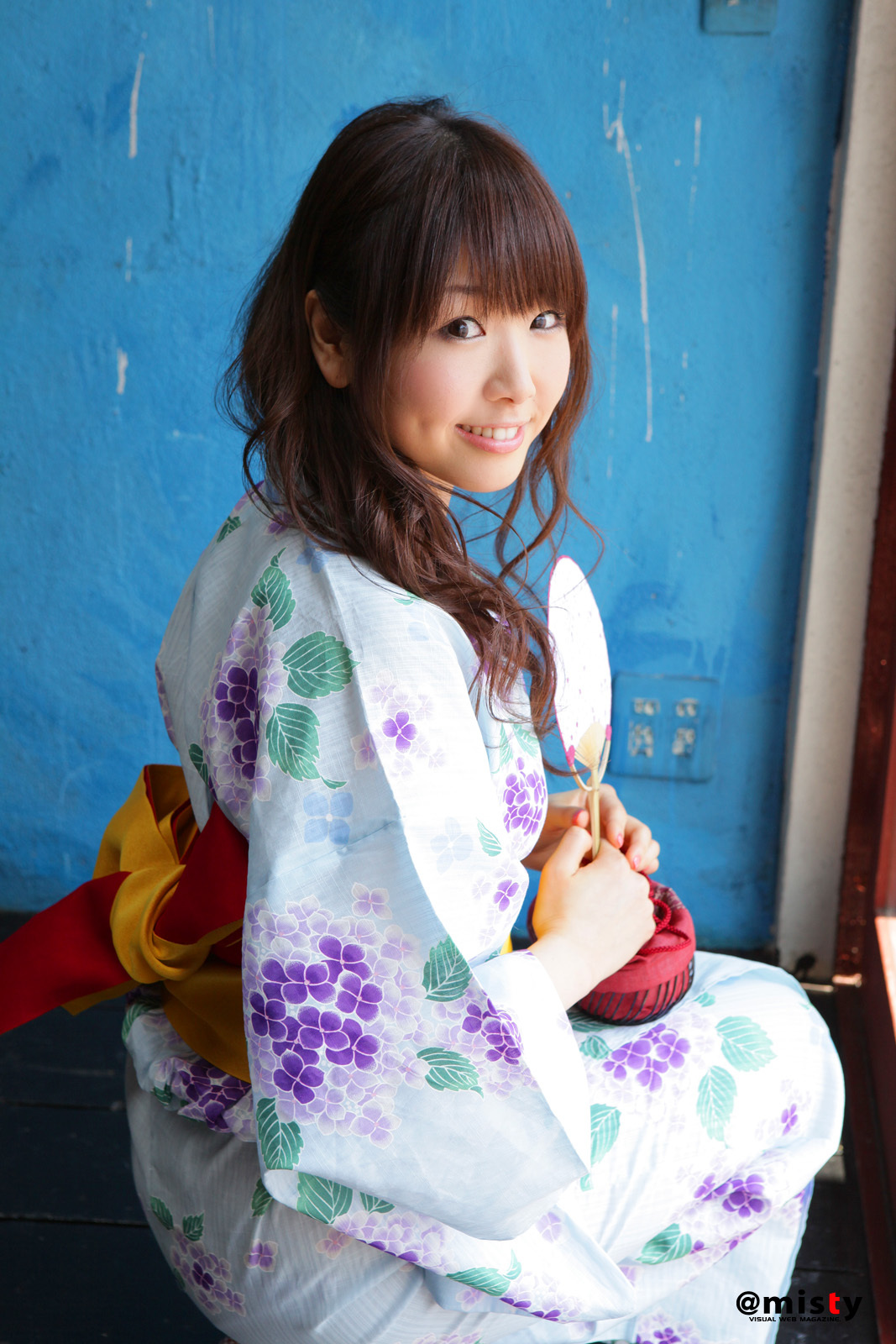 No.345 The Handcatchs THEハンドキャッチーズ　グラビア第2彈