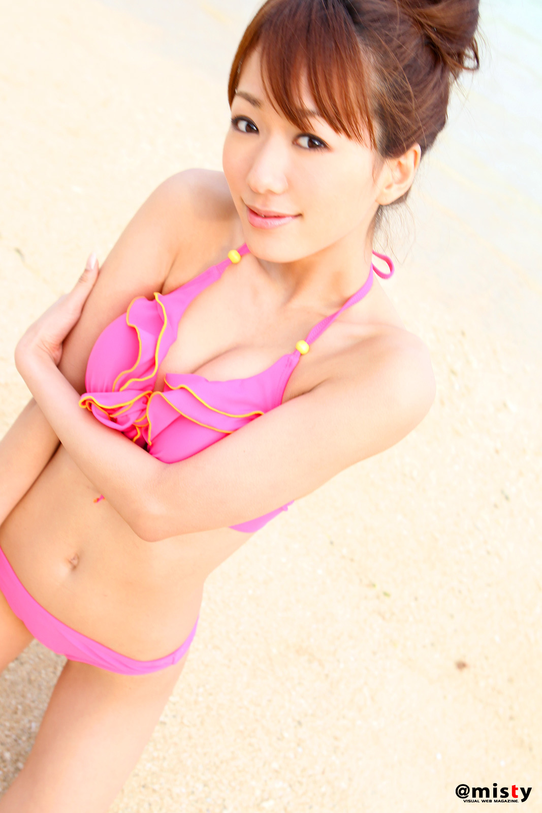 No.346 清水ゆう子 第2彈 [@misty]