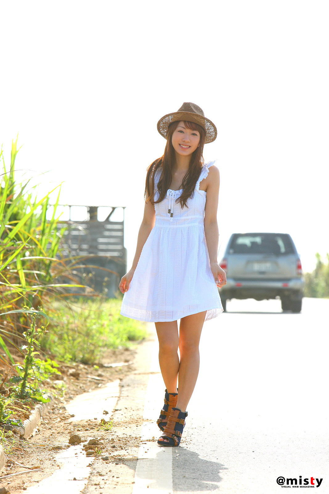 No.346 清水ゆう子 第2彈 [@misty]