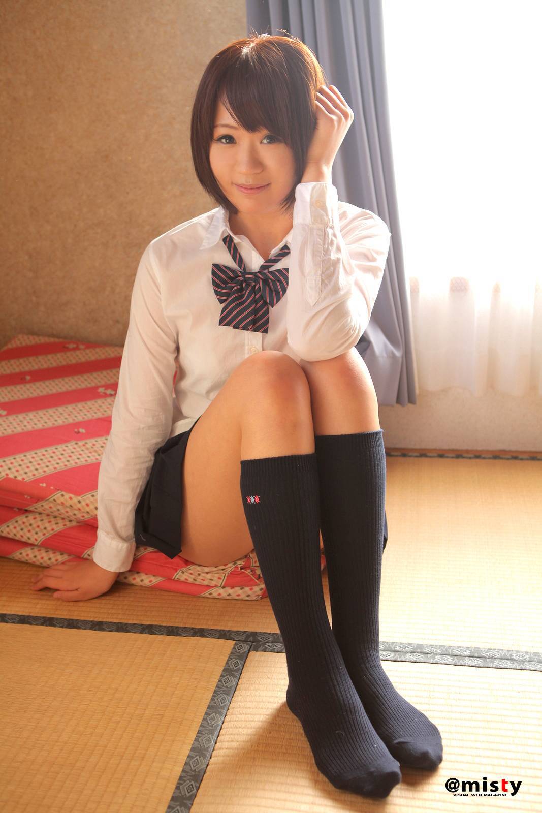 田中梨央　日本美女　[@misty]　 No.349 - Rio Tanaka