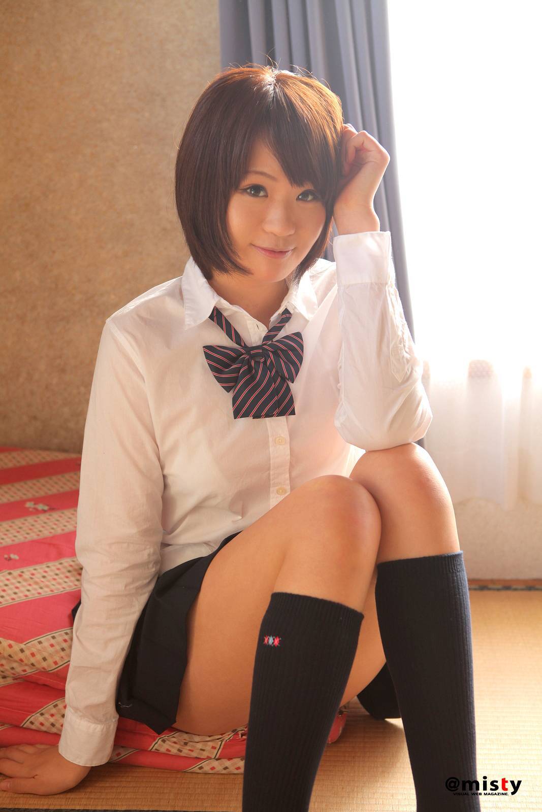 田中梨央　日本美女　[@misty]　 No.349 - Rio Tanaka