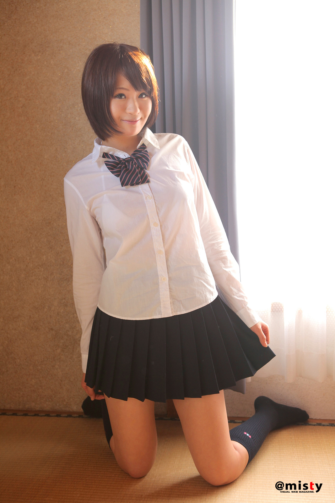 田中梨央　日本美女　[@misty]　 No.349 - Rio Tanaka