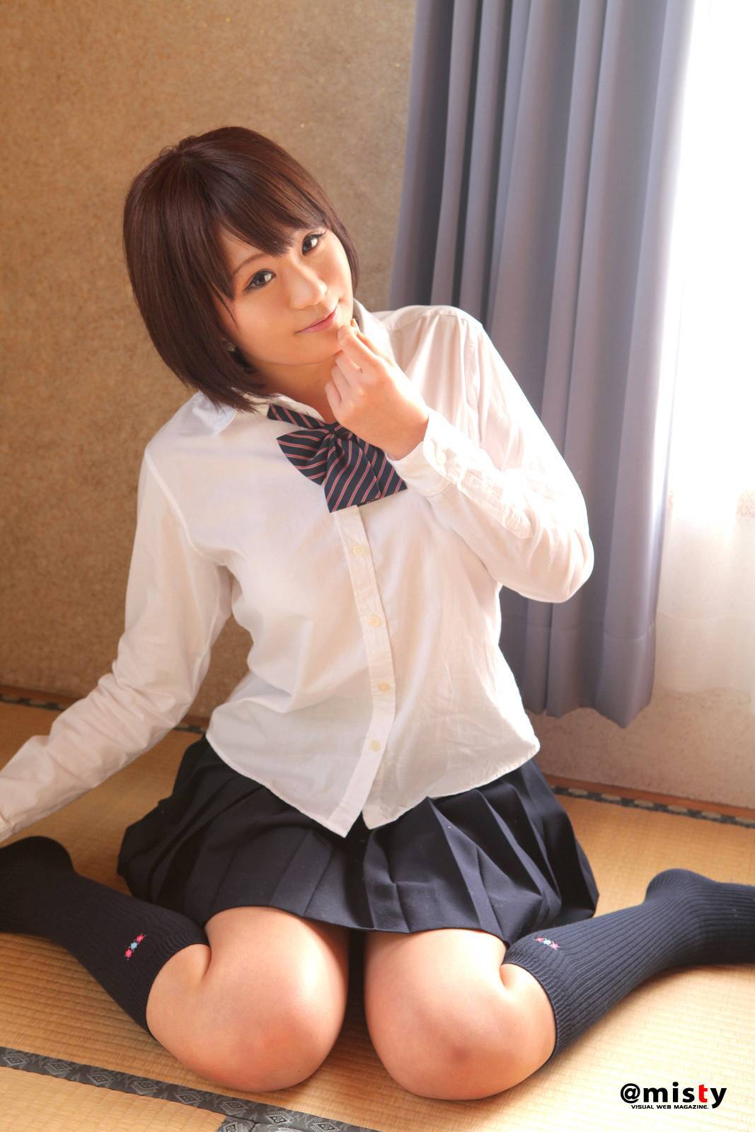 田中梨央　日本美女　[@misty]　 No.349 - Rio Tanaka