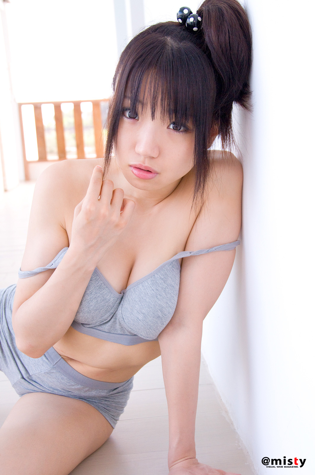 Lily Sakura (桜りりぃ) [@misty] Pure Idol Collection