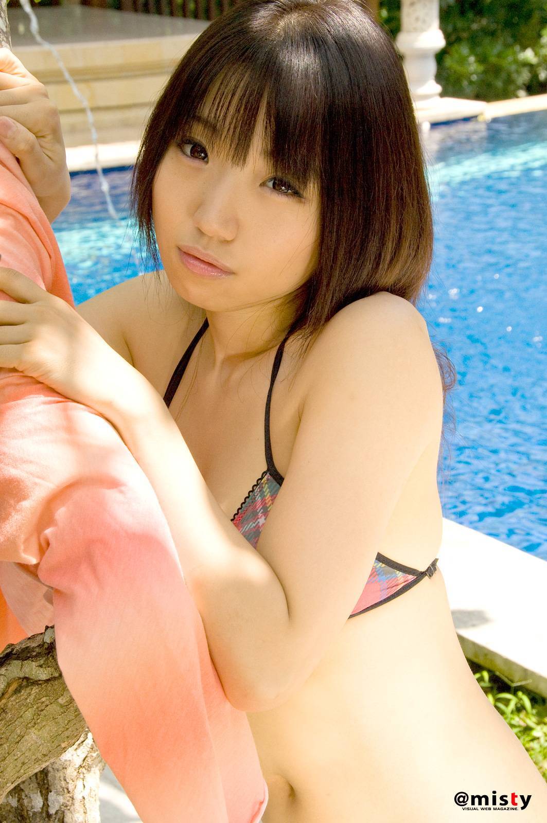 Lily Sakura (桜りりぃ) [@misty] Pure Idol Collection