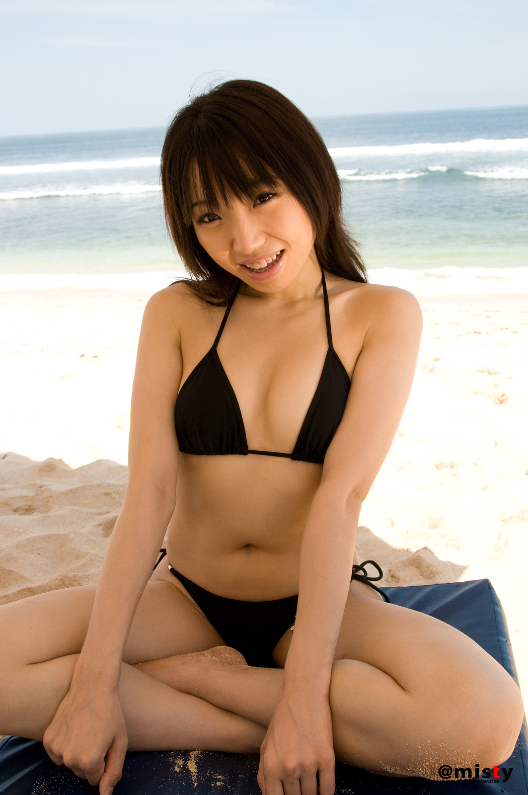 Lily Sakura (桜りりぃ) [@misty] Pure Idol Collection