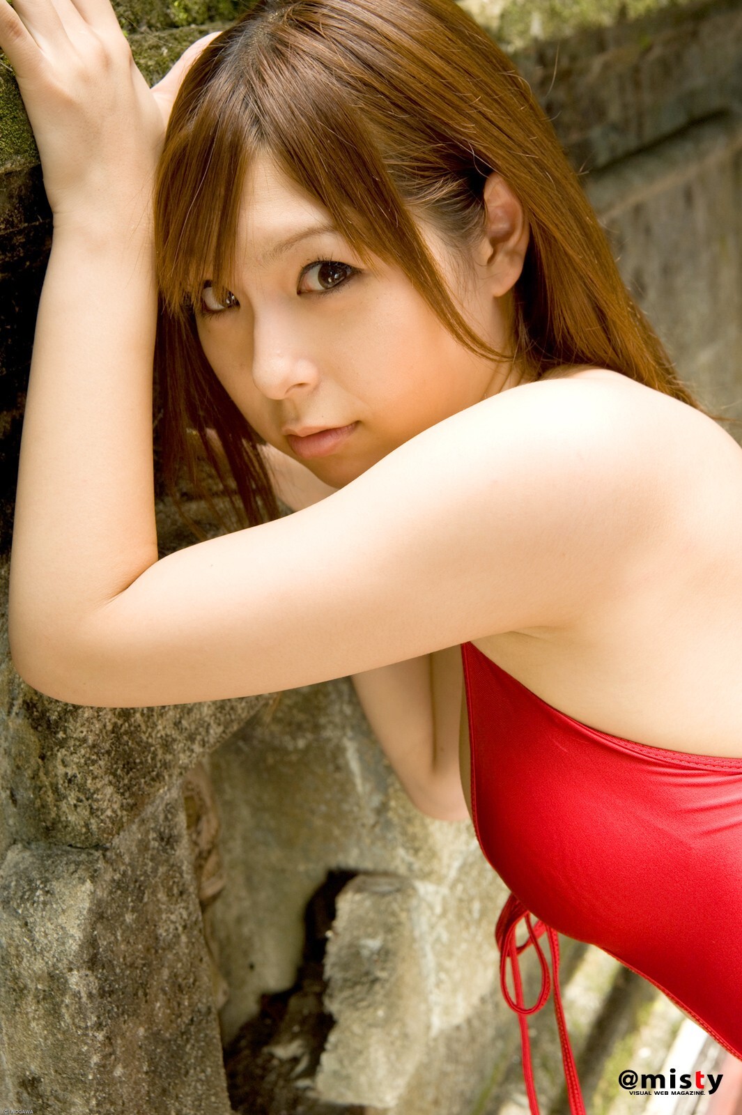 疋田紗也 Saya Hikita [@misty] Pure Idol Collection