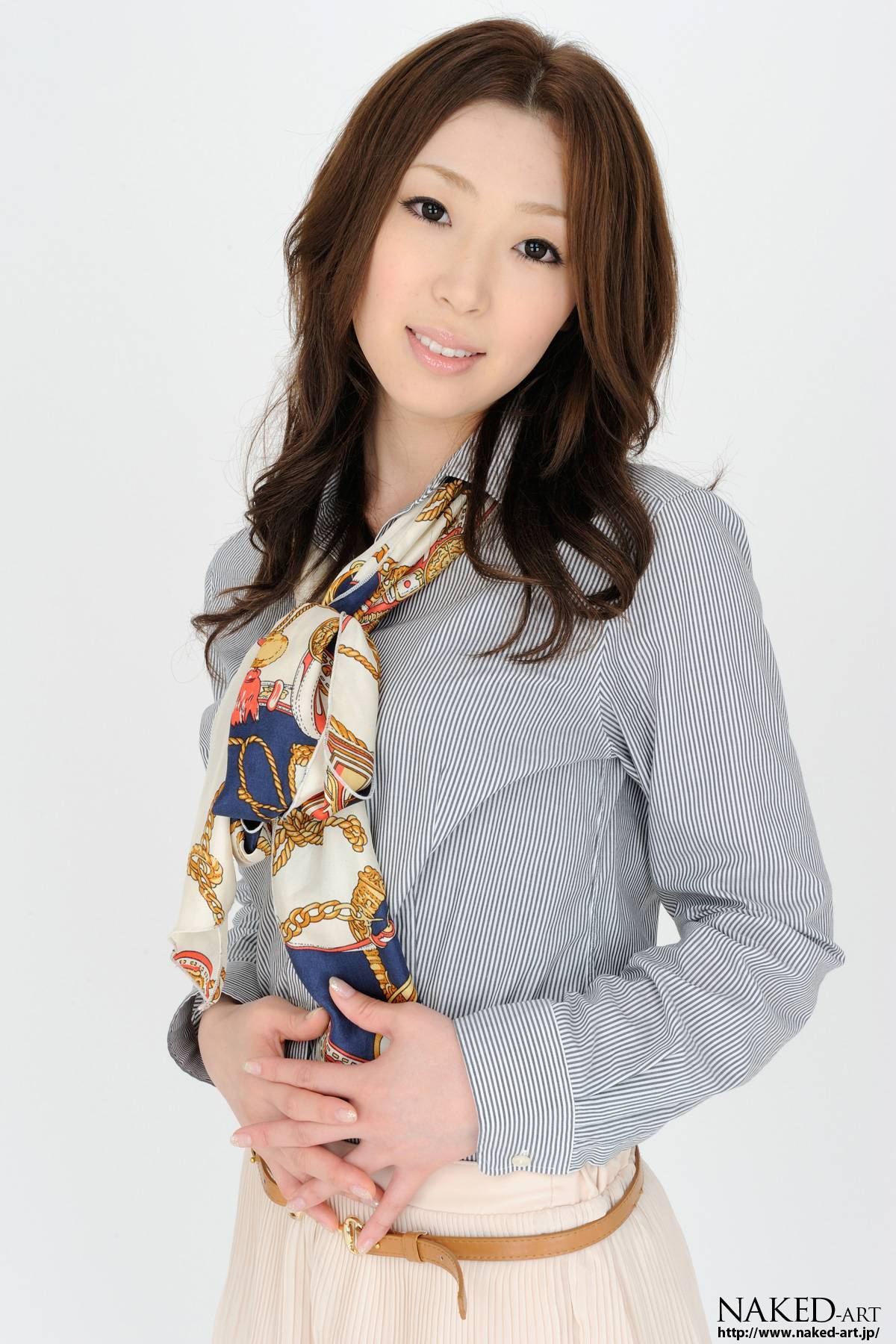 [NAKED-ART]   NO.00543 小谷铃音 女体鉴赏