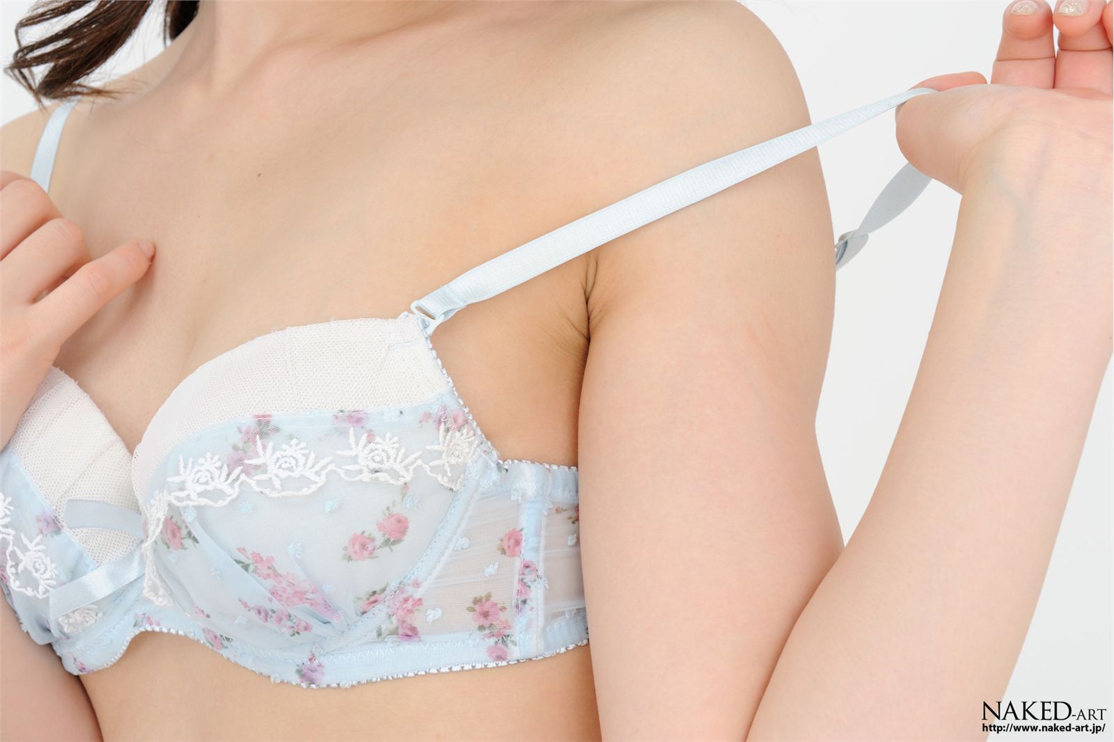 [NAKED-ART]   NO.00543 小谷铃音 女体鉴赏