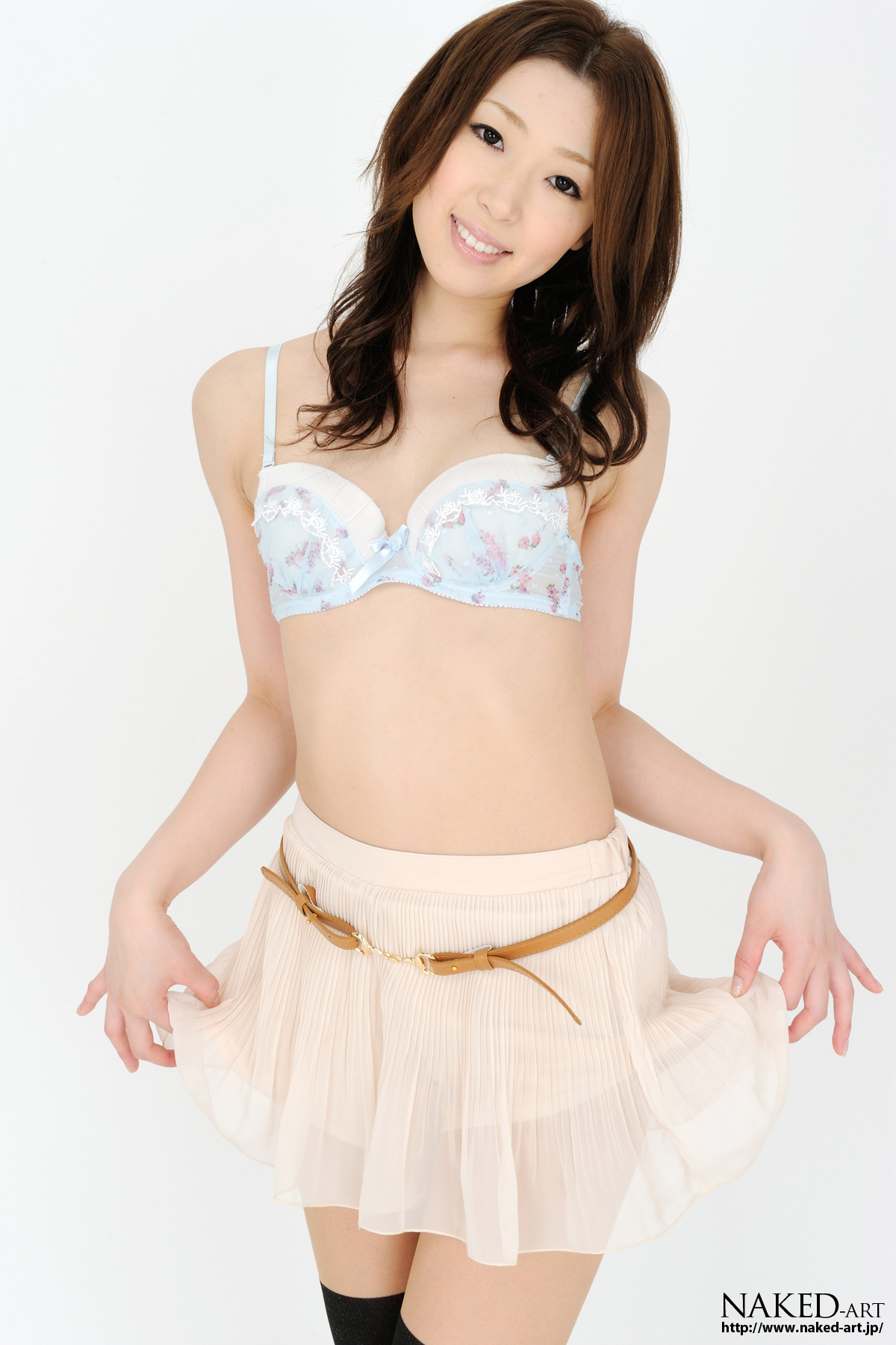 [NAKED-ART]   NO.00543 小谷铃音 女体鉴赏