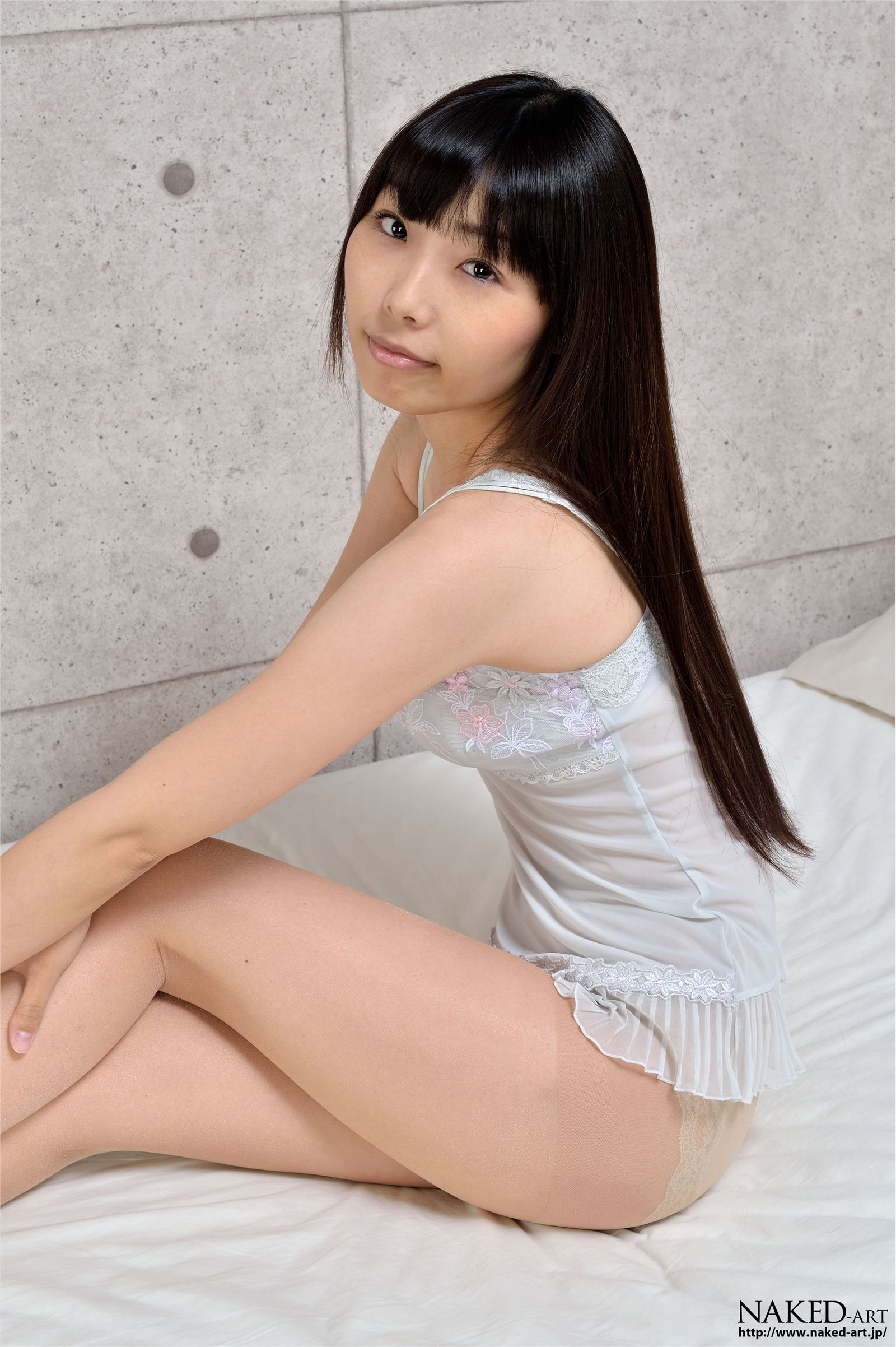 市ノ瀬明日香[NAKED-ART]   NO.00550 内衣图片