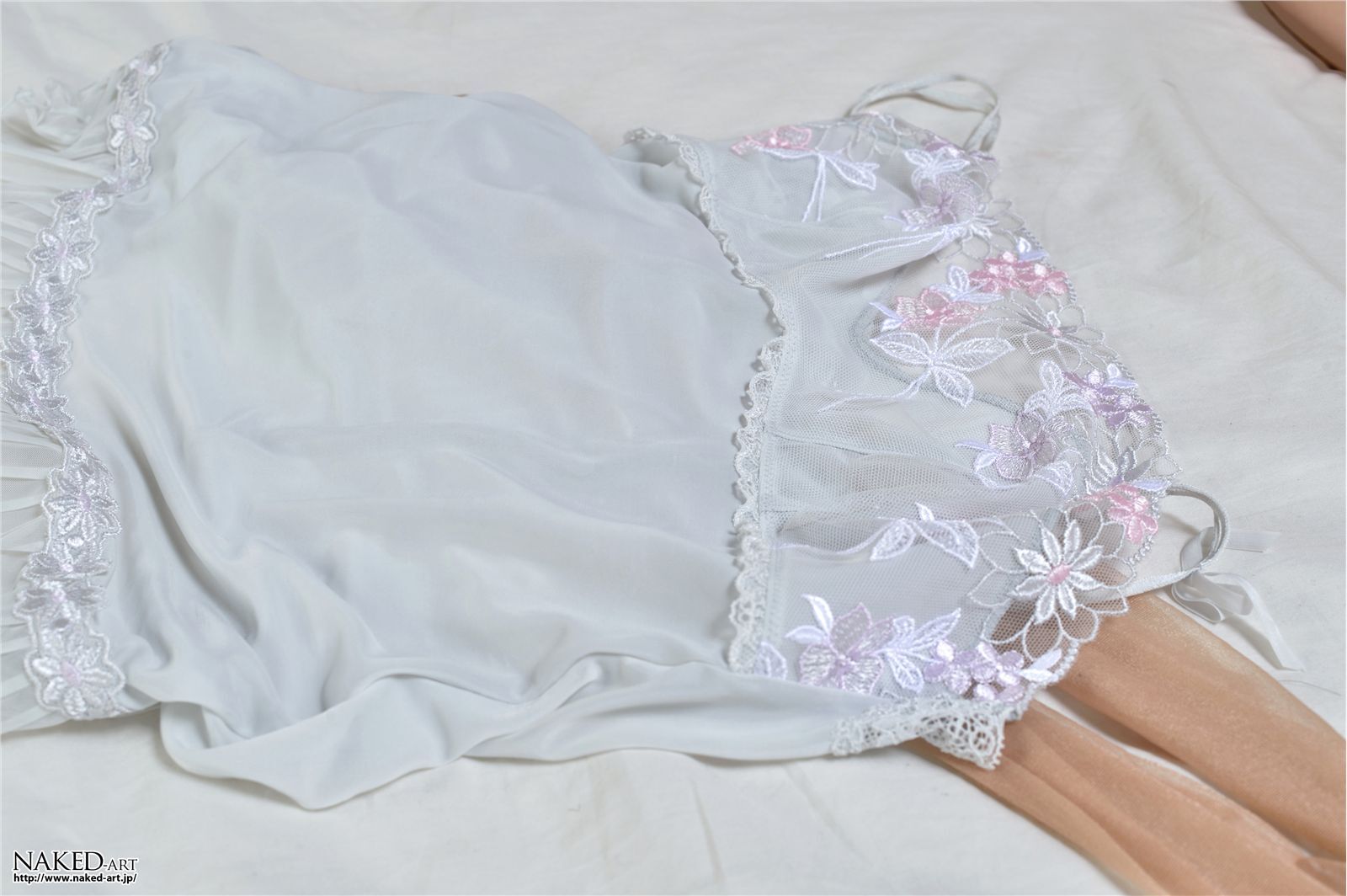 市ノ瀬明日香[NAKED-ART]   NO.00550 内衣图片