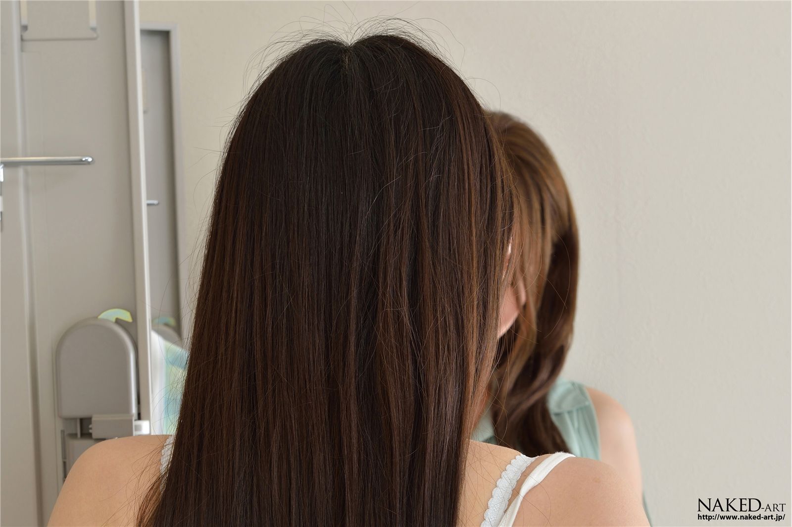 小谷铃音明日香[Naked-Art]  NO.00553 av女优