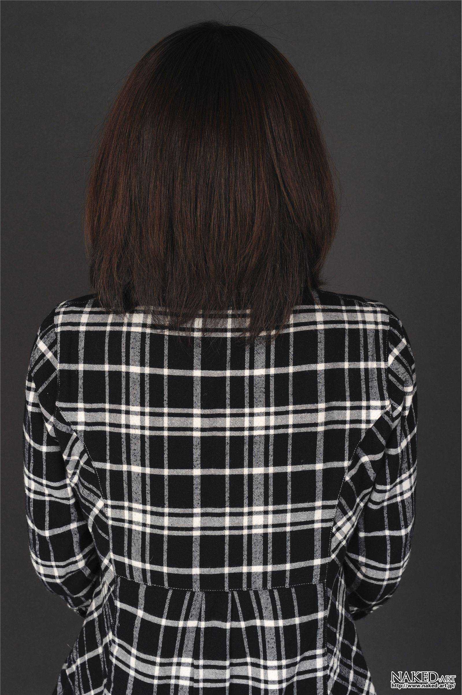 中国著名套图资源[NAKED-ART]  NO.00563 女體図鑑椿