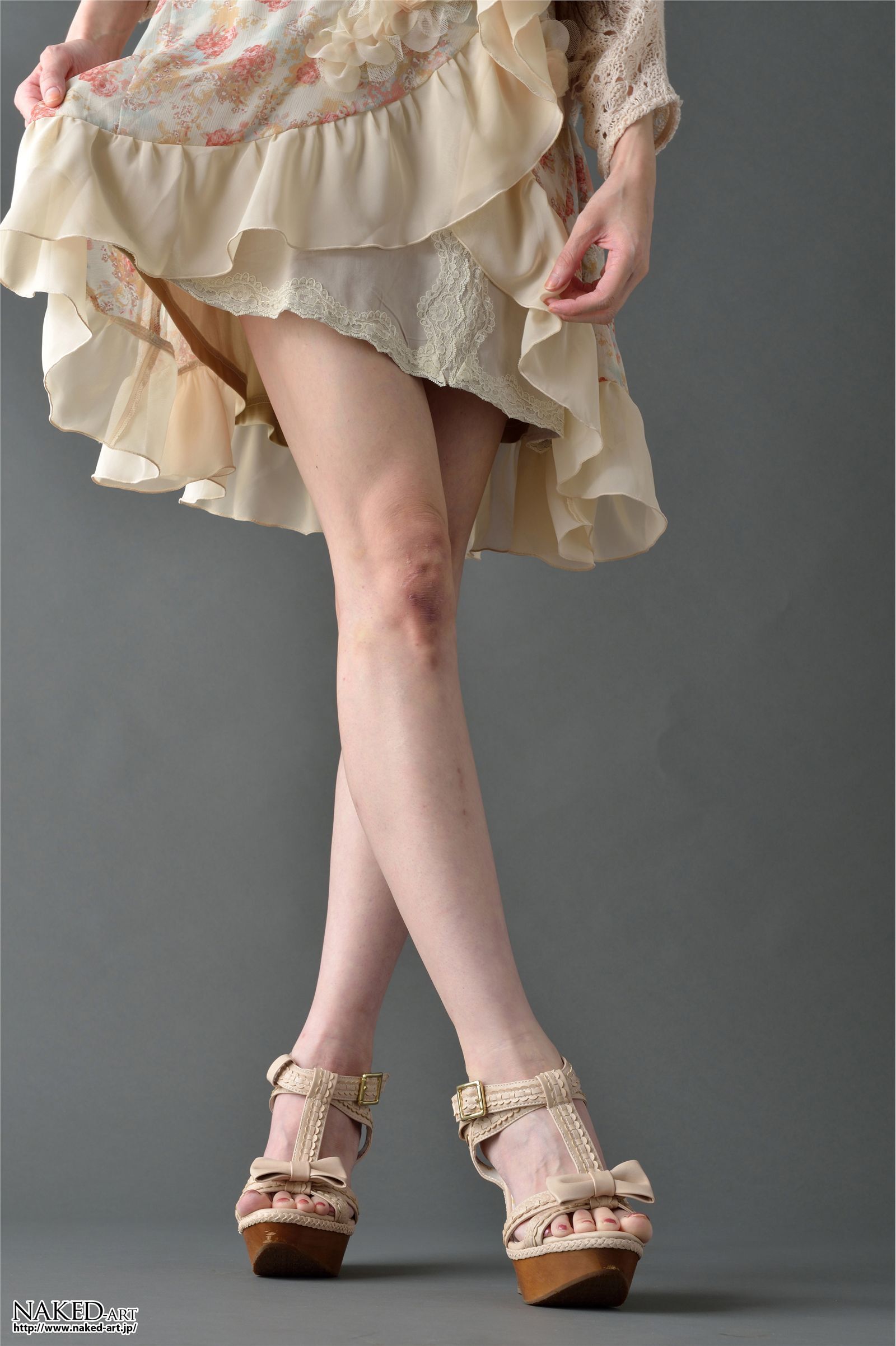 [Naked-Art]   NO.00577 YUI 黒髪 av女优诱惑