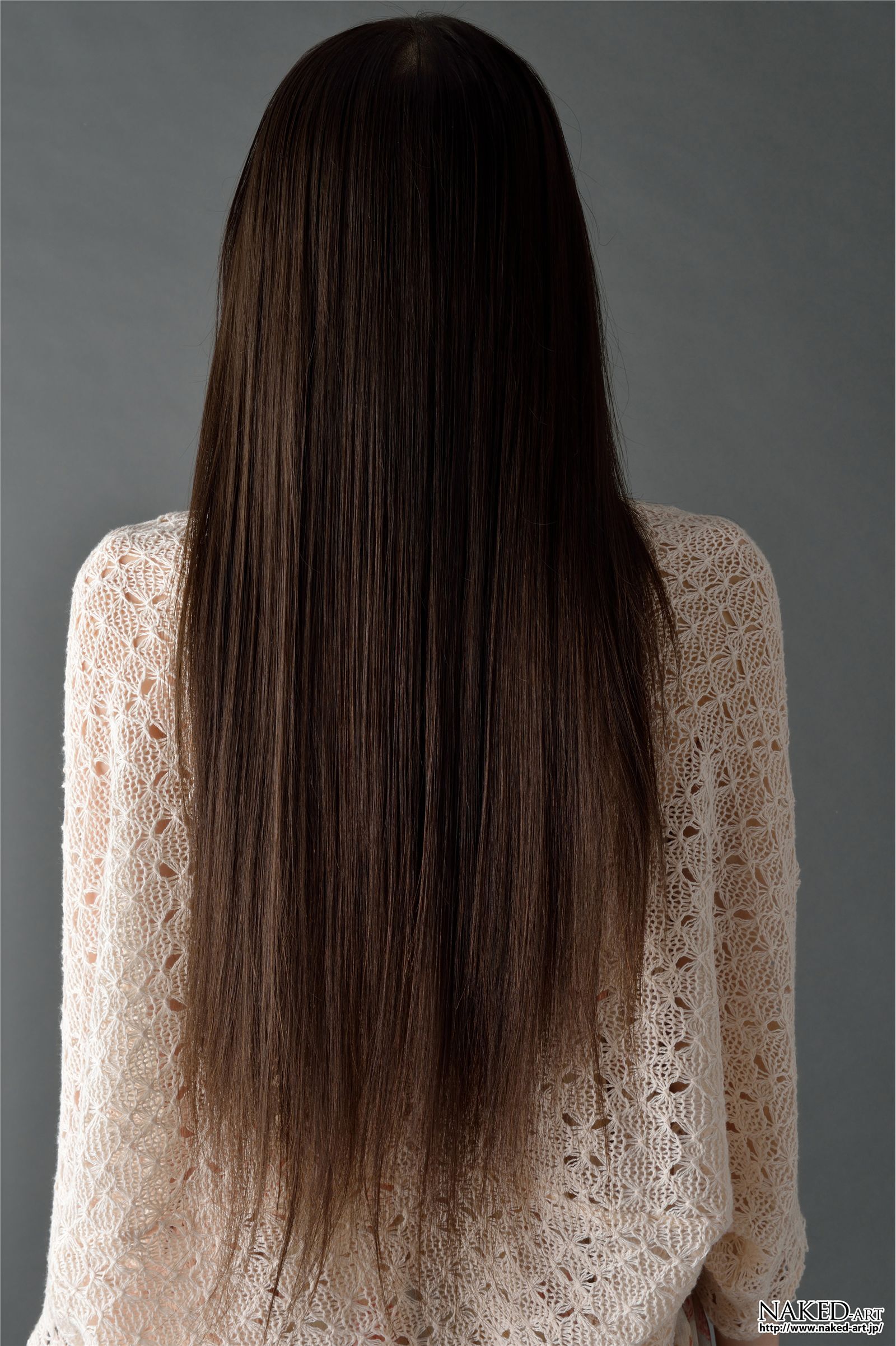 [Naked-Art]   NO.00577 YUI 黒髪 av女优诱惑